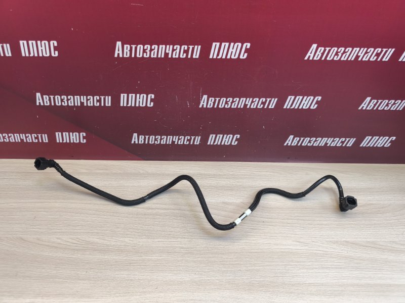 Трубка абсорбера