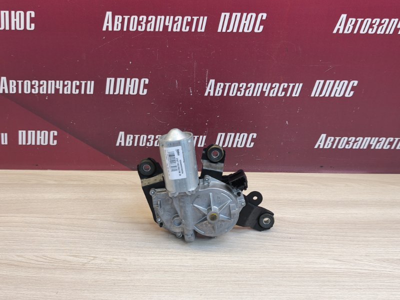 Мотор стеклоочистителя