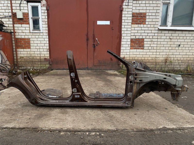 Порог