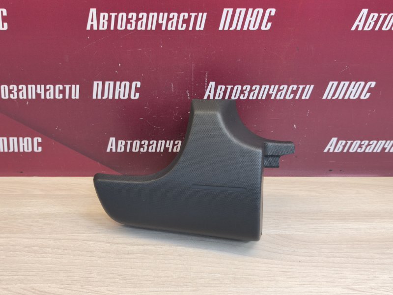 Накладка торпедо
