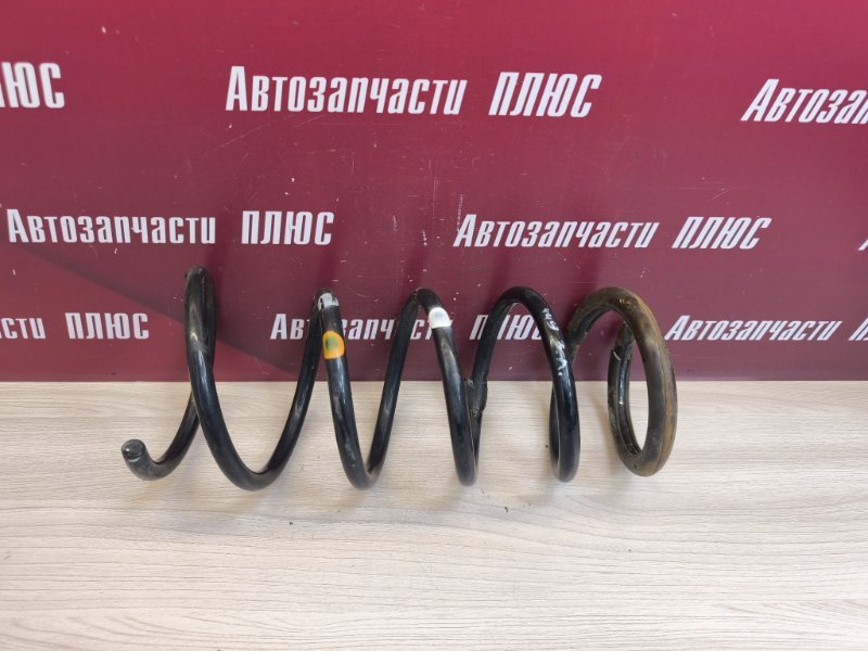 Пружина подвески