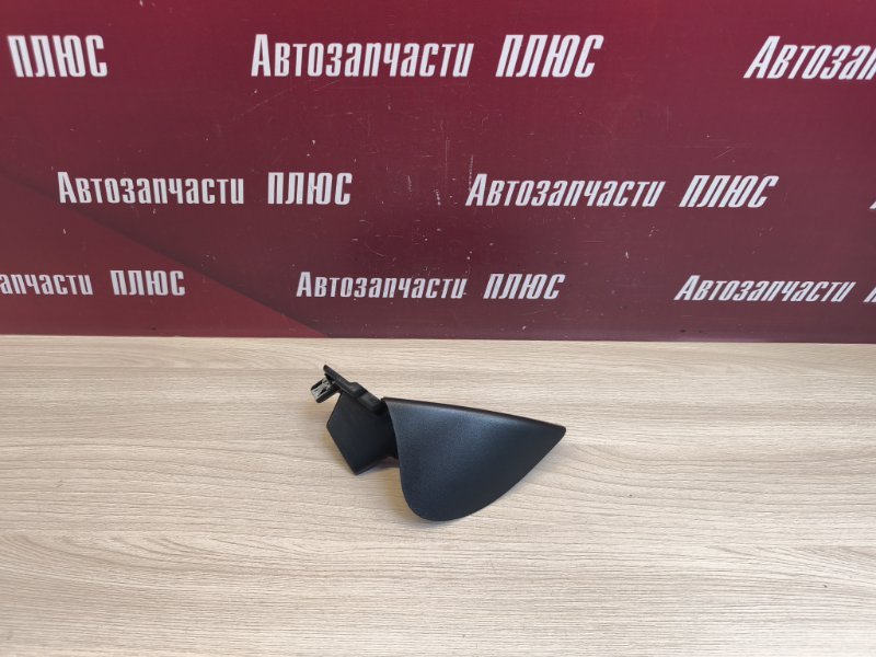 Накладка торпедо