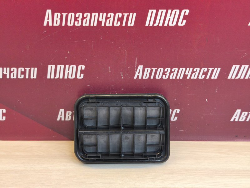 Дефлектор воздушный