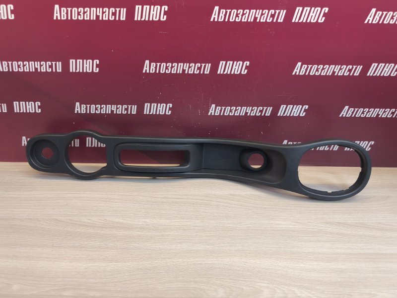 Накладка центральной консоли