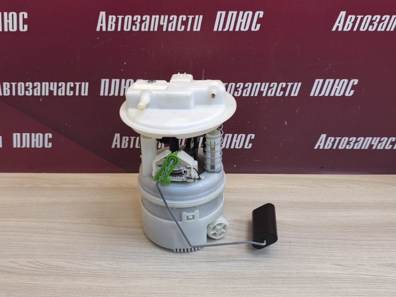 Бензонасос