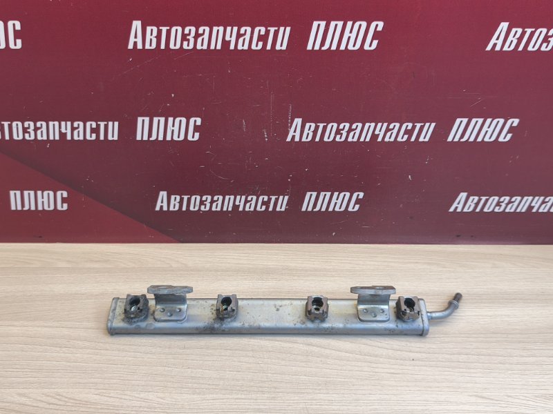Топливная рампа