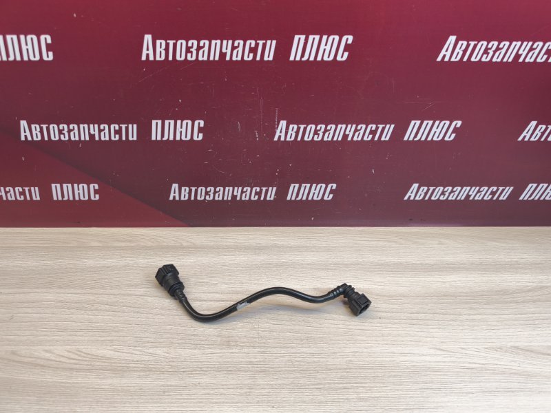 Трубка абсорбера