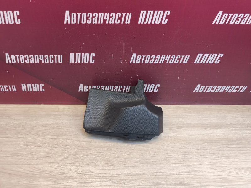 Накладка панели приборов