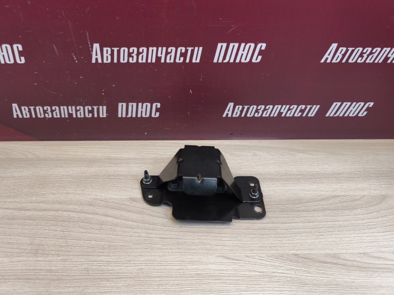 Датчик ускорения