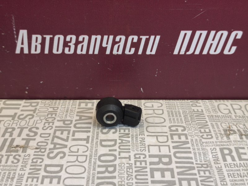 Датчик детонации двигателя