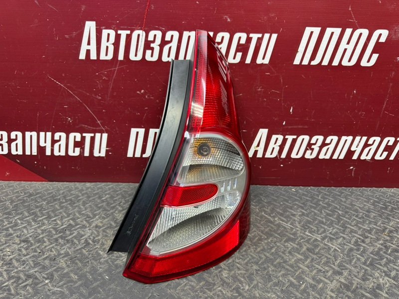 Фонарь