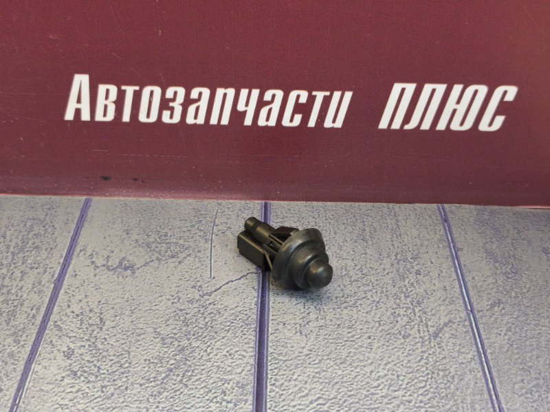 Концевик двери