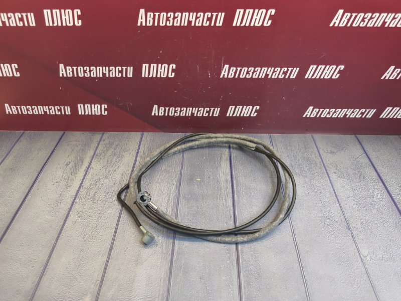 Проводка антенны