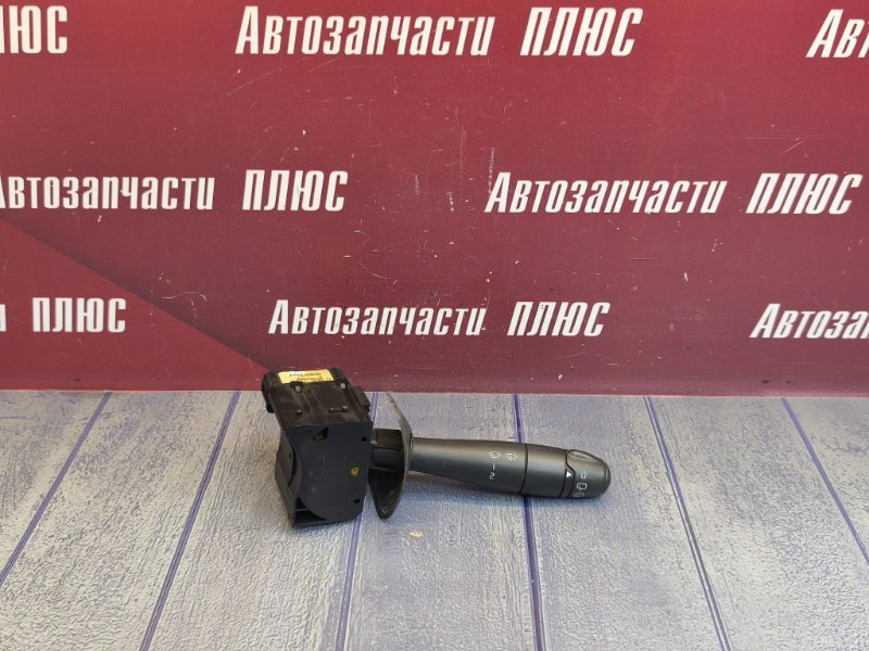 Переключатель стеклоочистителей
