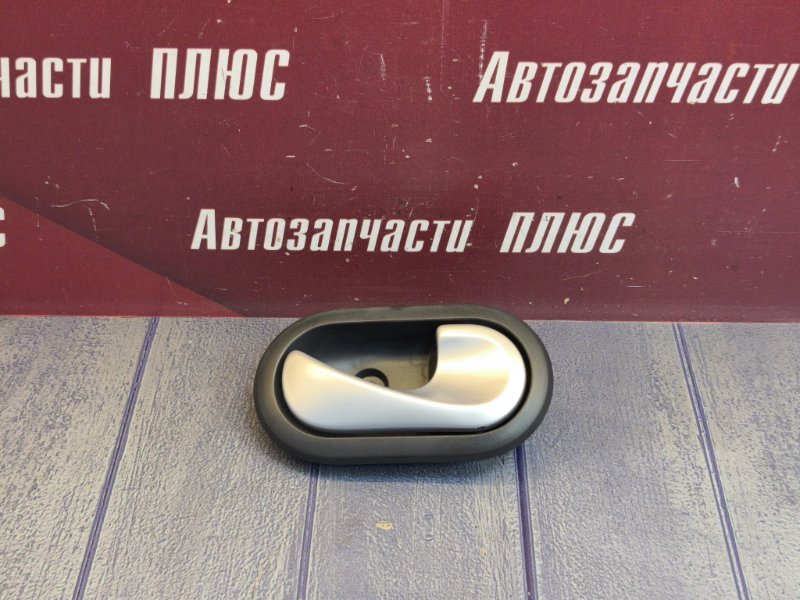 Внутренняя ручка двери