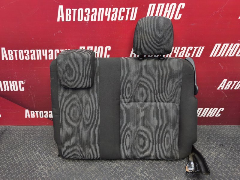 Сиденье