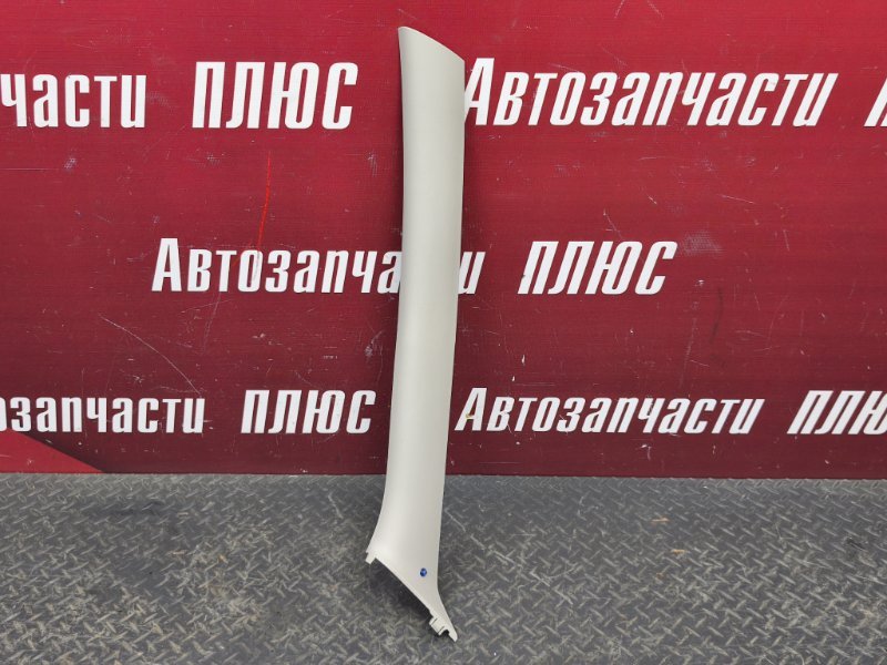 Обшивка стойки