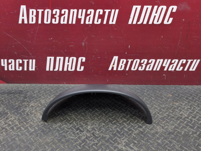 Накладка щитка приборов