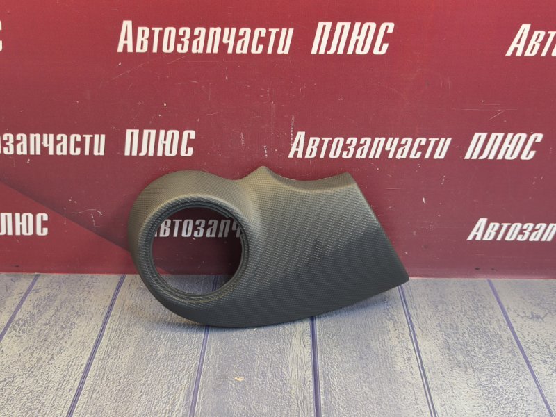 Накладка торпедо