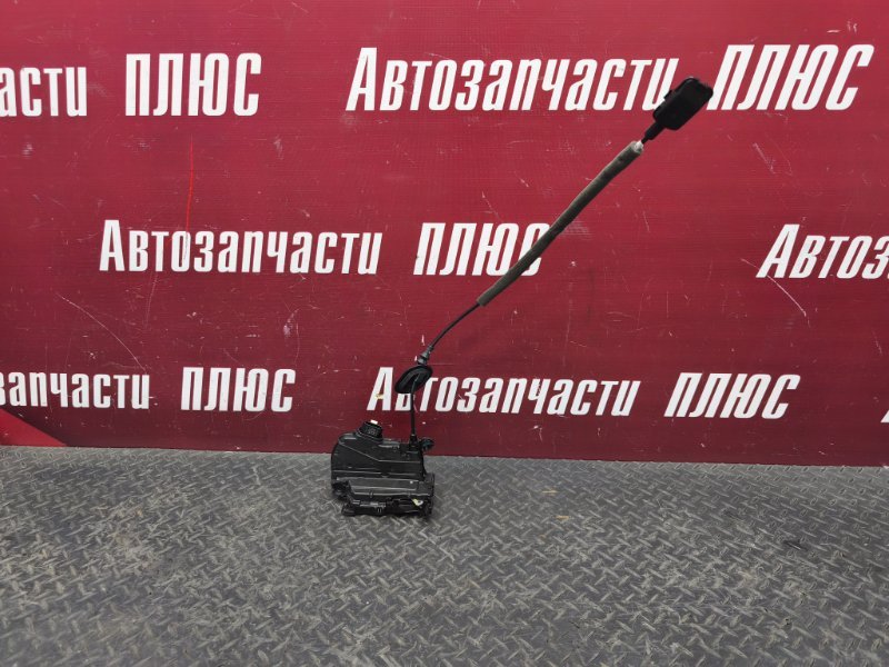 Замок двери