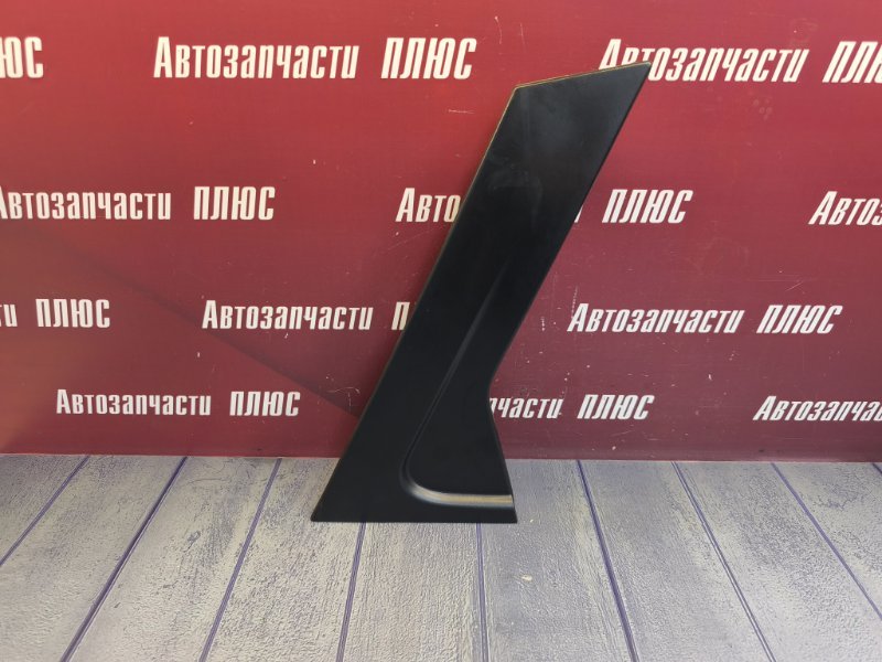 Накладка двери