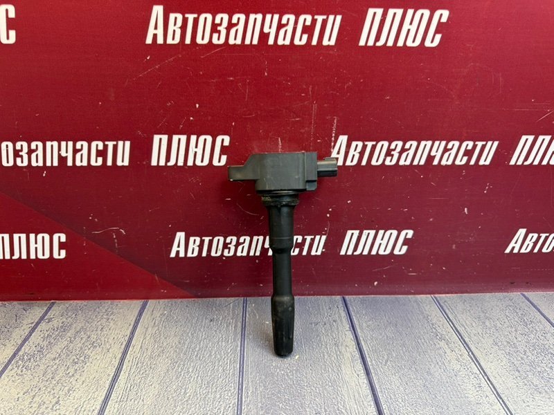 Катушка зажигания