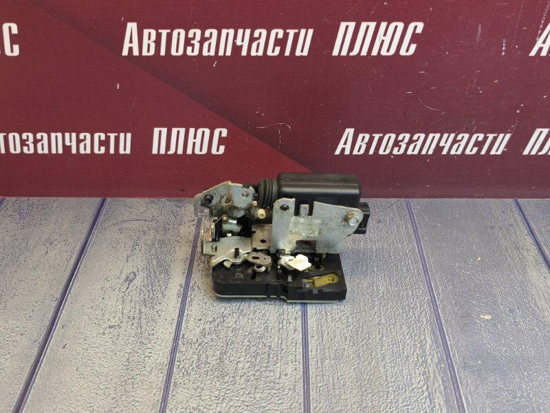Замок двери