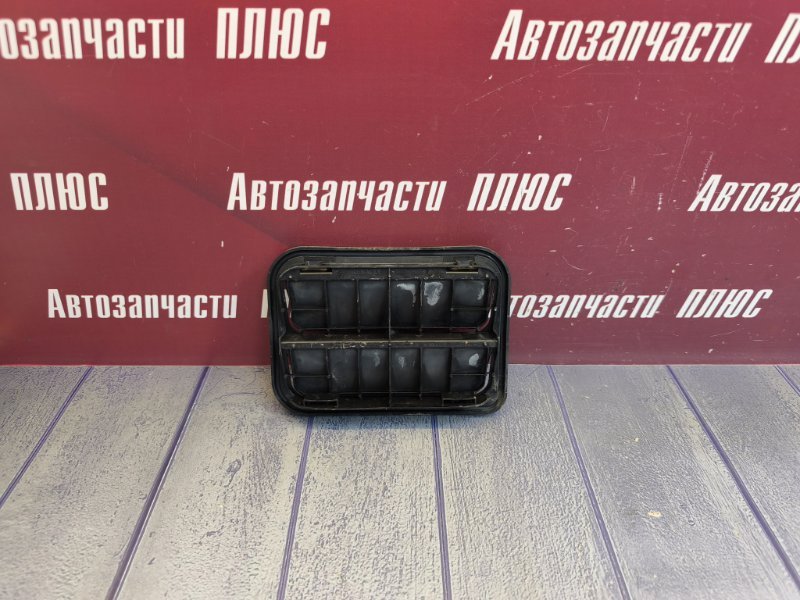 Дефлектор воздушный