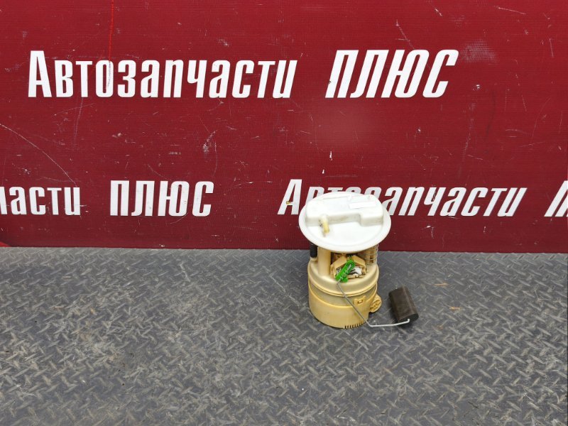 Бензонасос