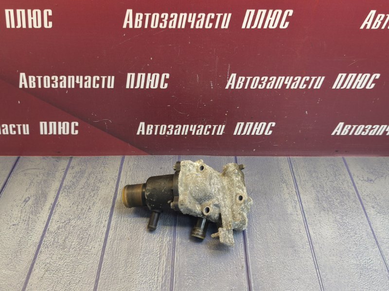 Термостат с корпусом