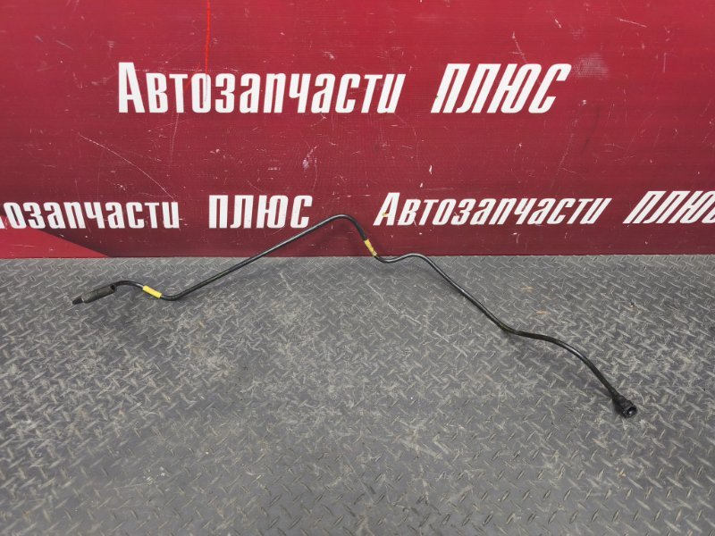 Трубка абсорбера