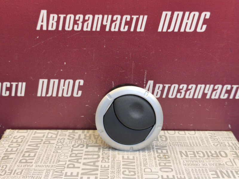 Воздушный дефлектор салона