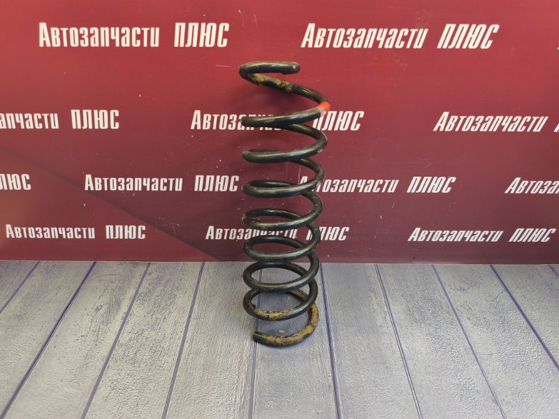 Пружина подвески