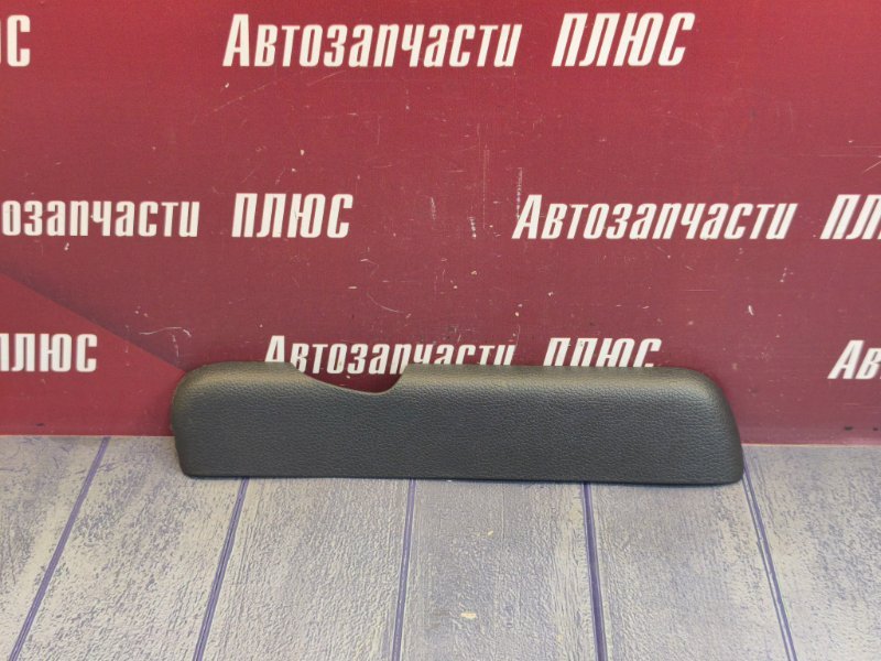 Накладка сиденья