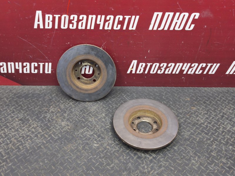 Тормозные диски