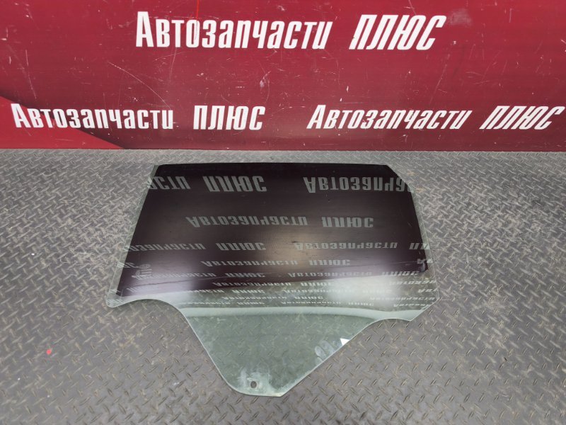 Стекло двери
