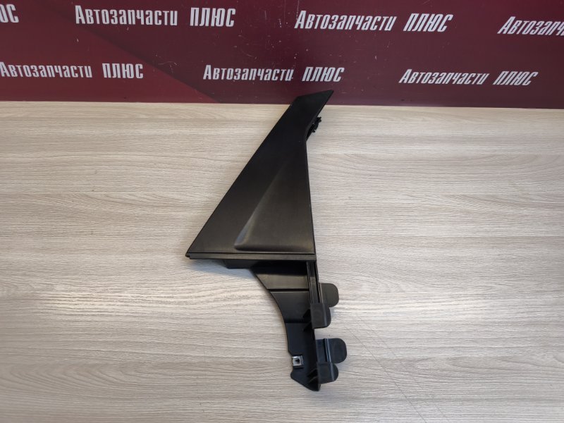 Накладка двери
