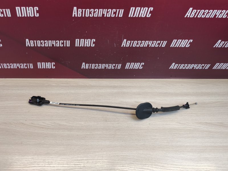 Трос замка двери