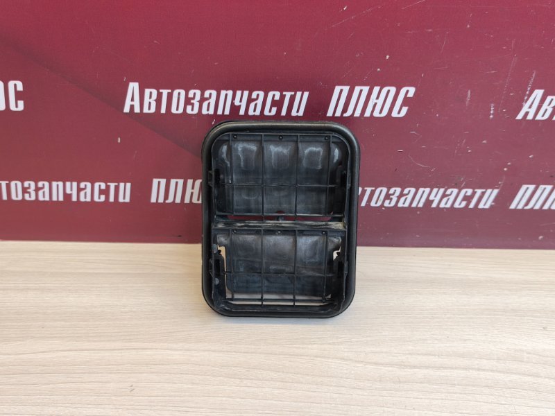 Клапан вентиляции салона