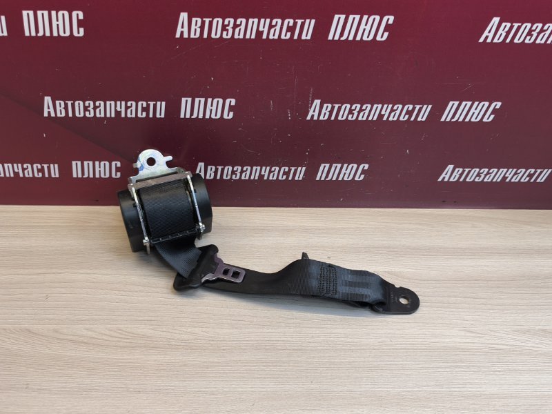 Ремень безопасности