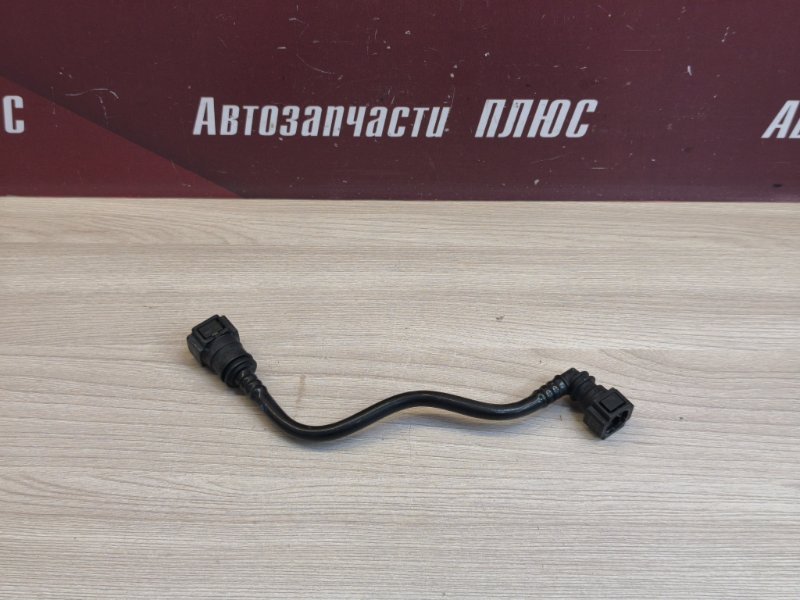 Трубка абсорбера