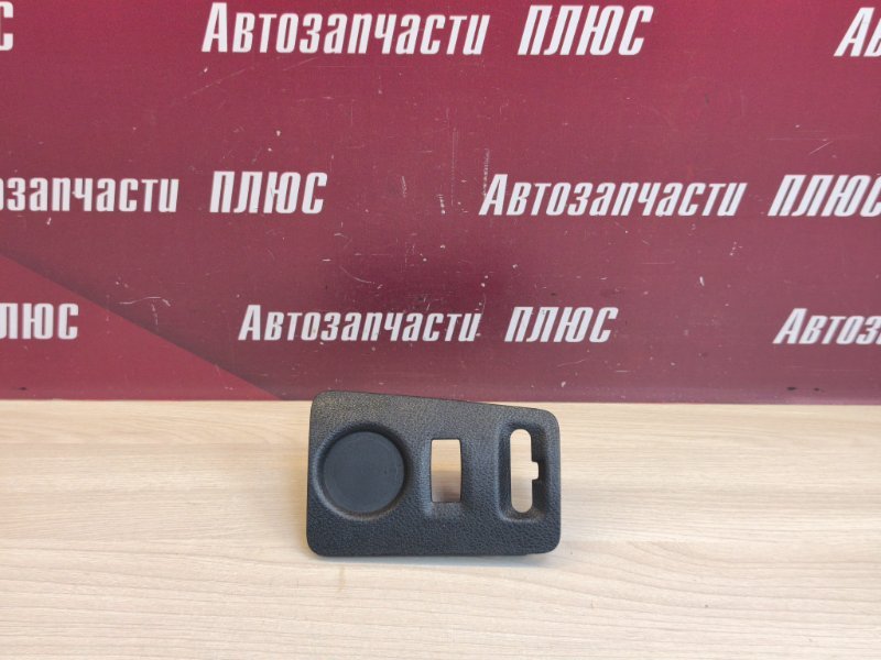 Накладка панели приборов