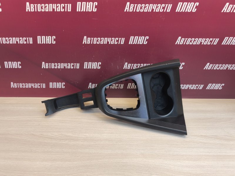 Облицовка тоннеля кпп