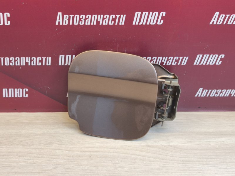 Лючок бензобака