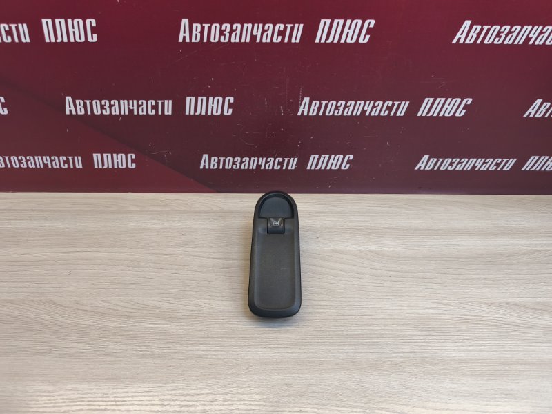 Кнопка стеклоподъемника