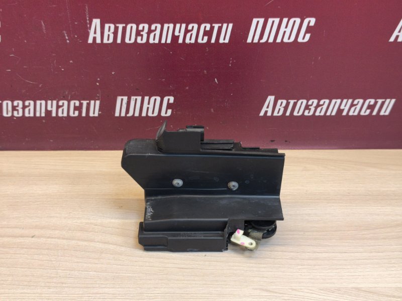 Замок двери