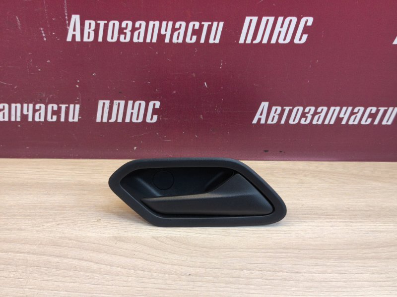 Внутренняя ручка двери
