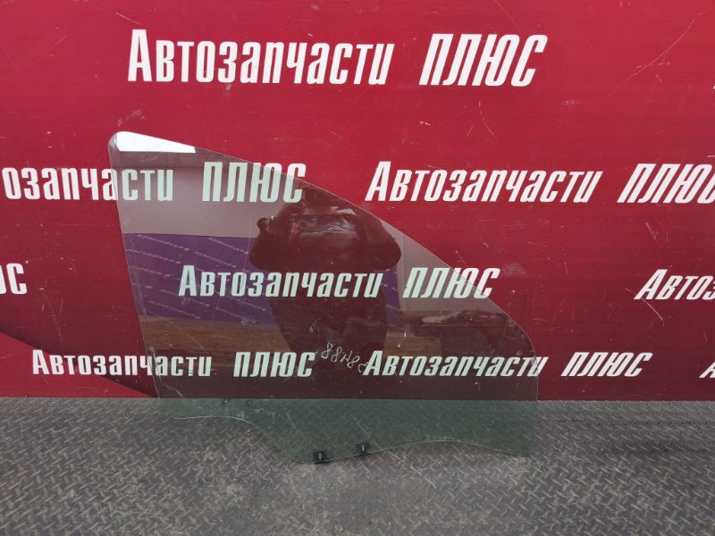 Стекло двери