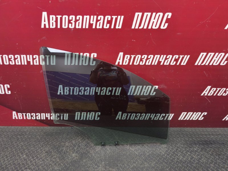 Стекло двери