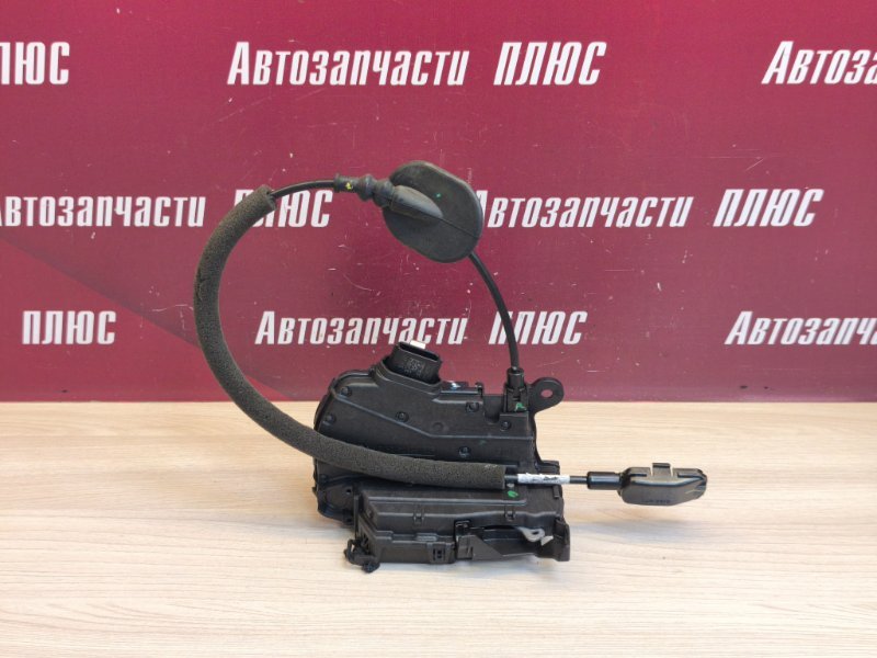 Замок двери